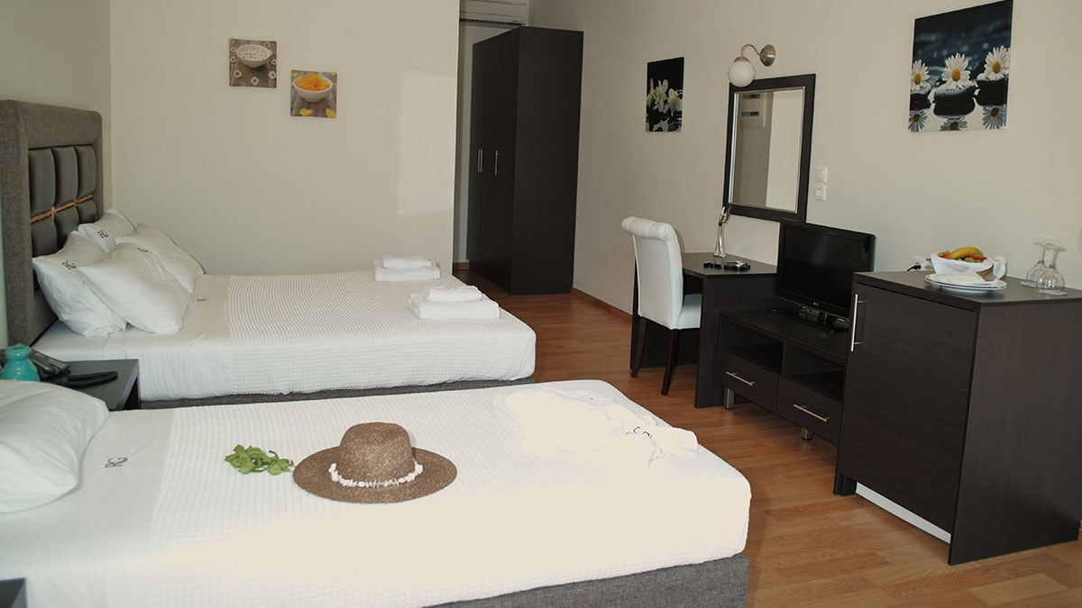 Rimondi Grand Resort and Spa - NR